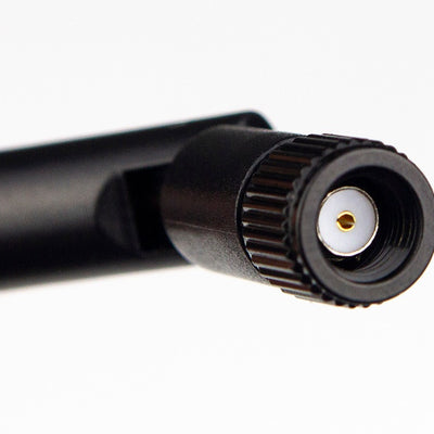 Haltech HT-011400 Wi-Fi Antenna 108mm 2.4Ghz - Suits Nexus Series