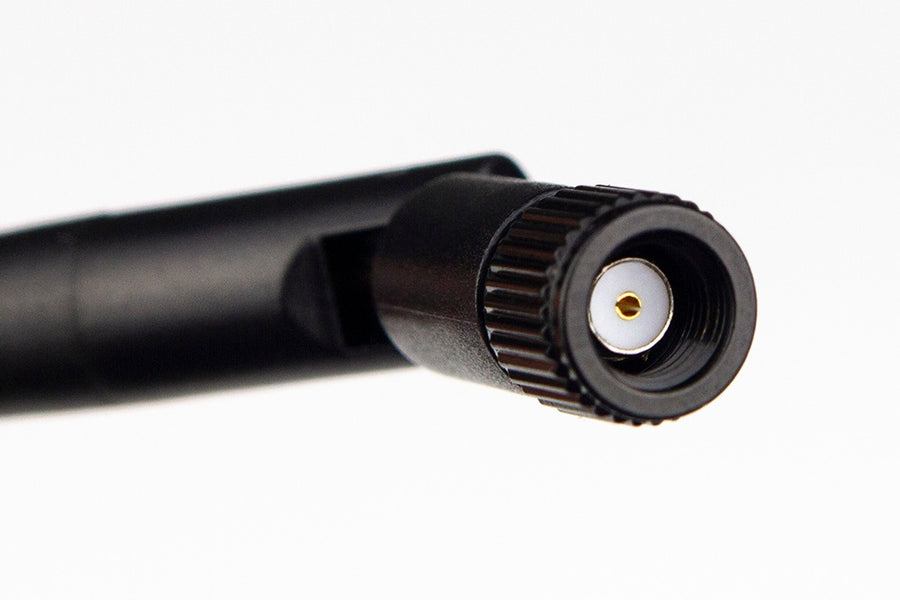 Haltech HT-011400 Wi-Fi Antenna 108mm 2.4Ghz - Suits Nexus Series