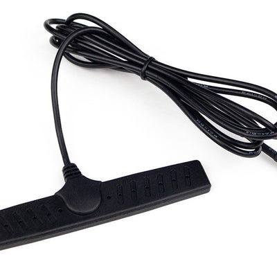Haltech HT-011401 Wi-Fi Antenna Glass Mount 2.4Ghz - Suits Nexus Series