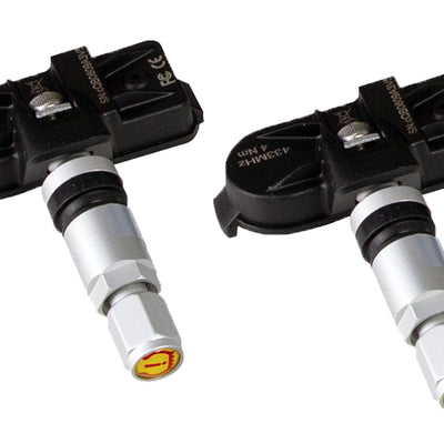 Haltech HT-011600 TMS-4 - With internal sensors