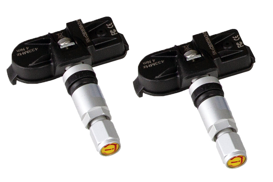 Haltech HT-011600 TMS-4 - With internal sensors