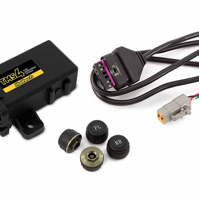 Haltech HT-011601 TMS-4 - With external sensors