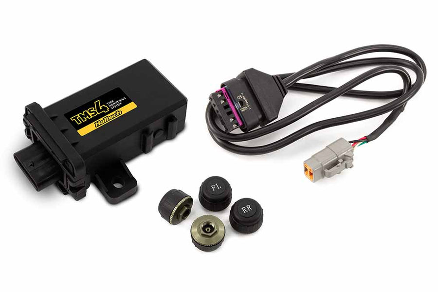 Haltech HT-011601 TMS-4 - With external sensors