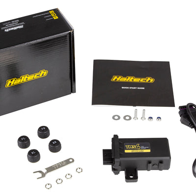 Haltech HT-011601 TMS-4 - With external sensors