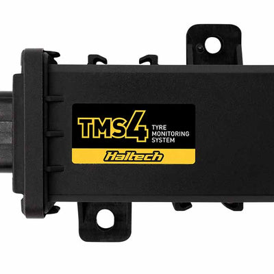 Haltech HT-011601 TMS-4 - With external sensors