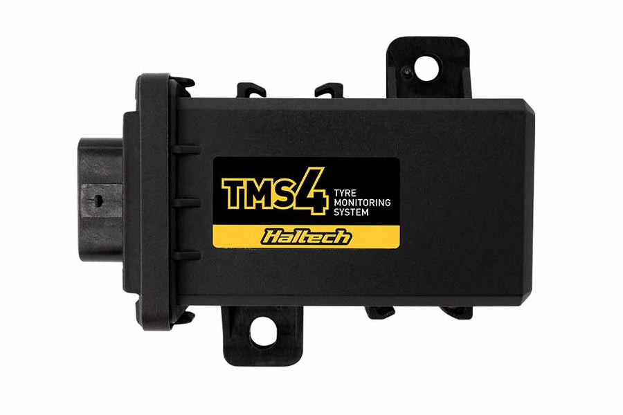 Haltech HT-011601 TMS-4 - With external sensors
