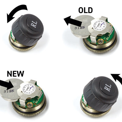 Haltech HT-011601 TMS-4 - With external sensors