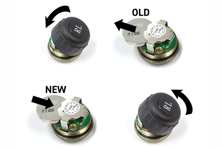 Haltech HT-011601 TMS-4 - With external sensors