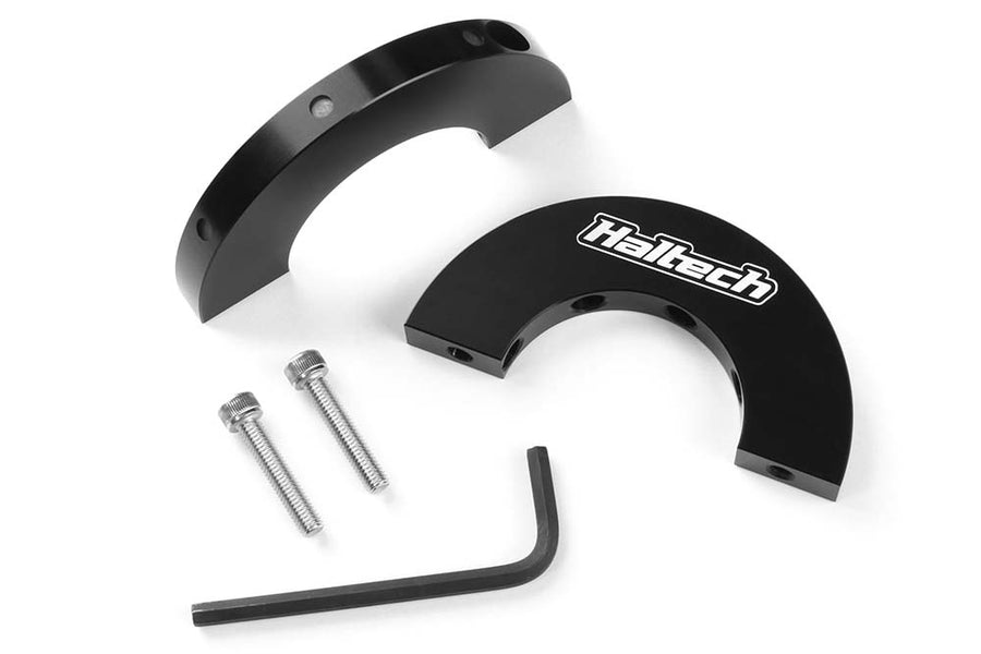 Haltech HT-011700 Haltech Driveshaft Split Collar 1.812