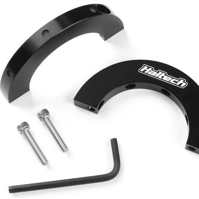 Haltech HT-011703 Haltech Driveshaft Split Collar 2.187" / 55.55mmI.D. 8 Magnet