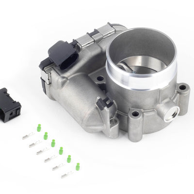 Haltech HT-011800 Bosch 60mm Electronic Throttle Body Includes connector and pin