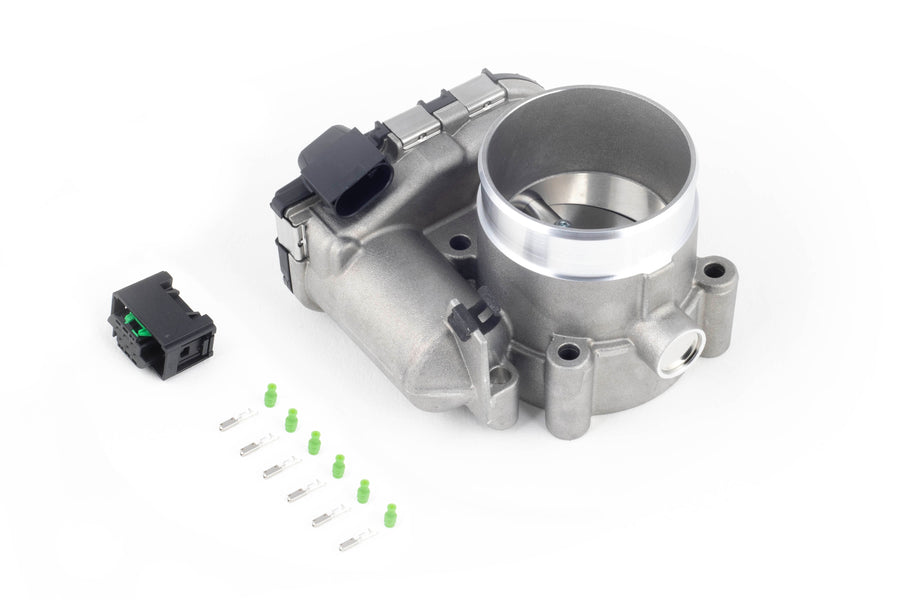 Haltech HT-011800 Bosch 60mm Electronic Throttle Body Includes connector and pin