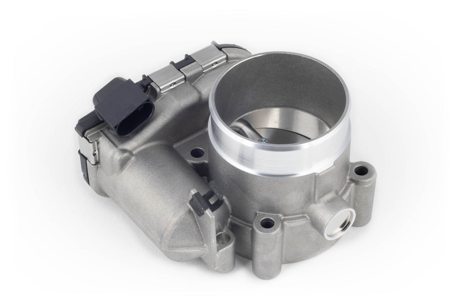 Haltech HT-011800 Bosch 60mm Electronic Throttle Body Includes connector and pin