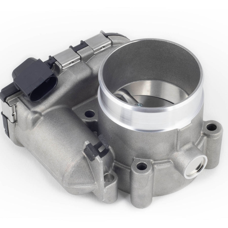 Haltech HT-011800 Bosch 60mm Electronic Throttle Body Includes connector and pin