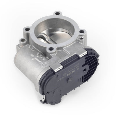 Haltech HT-011800 Bosch 60mm Electronic Throttle Body Includes connector and pin