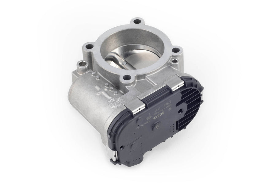 Haltech HT-011800 Bosch 60mm Electronic Throttle Body Includes connector and pin