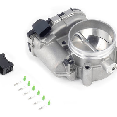Haltech HT-011801 Bosch 68mm Electronic Throttle Body Includes connector and Pin