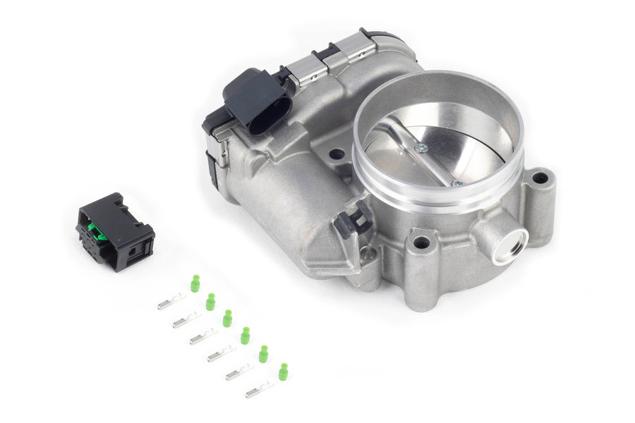 Haltech HT-011801 Bosch 68mm Electronic Throttle Body Includes connector and Pin