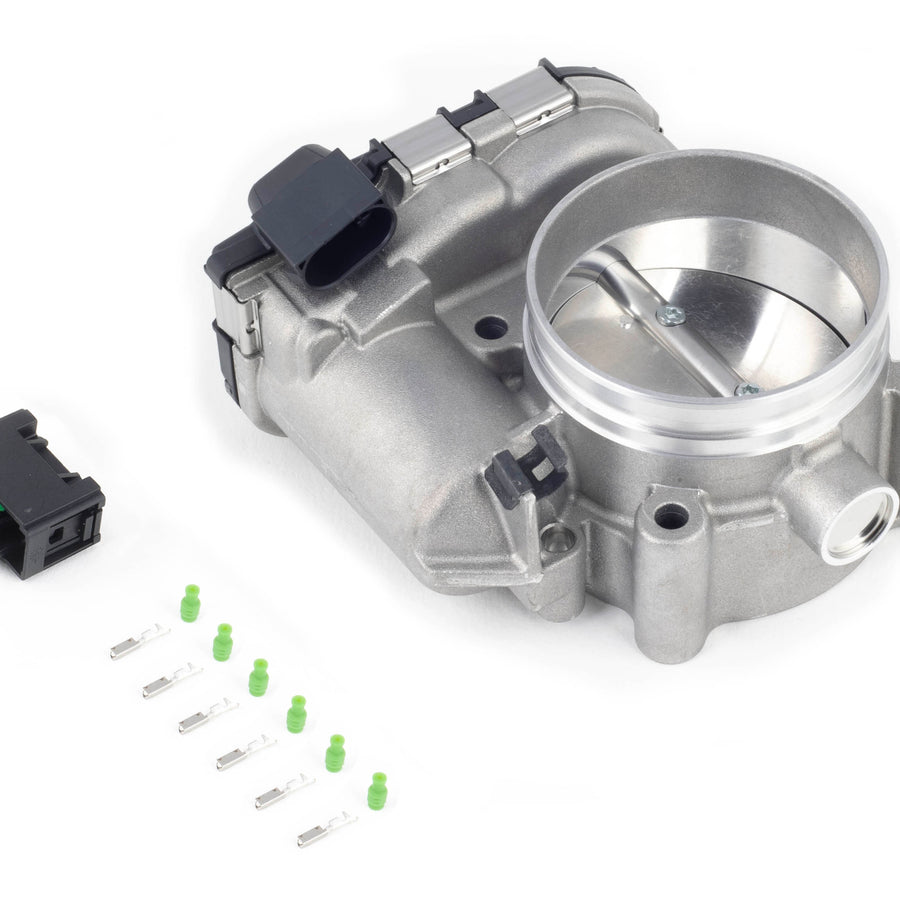 Haltech HT-011801 Bosch 68mm Electronic Throttle Body Includes connector and Pin