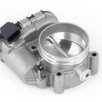 Haltech HT-011801 Bosch 68mm Electronic Throttle Body Includes connector and Pin