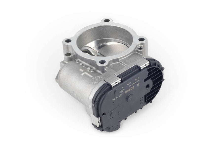 Haltech HT-011801 Bosch 68mm Electronic Throttle Body Includes connector and Pin