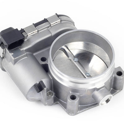 Haltech HT-011802 Bosch 74mm Electronic Throttle Body Includes connector and Pin
