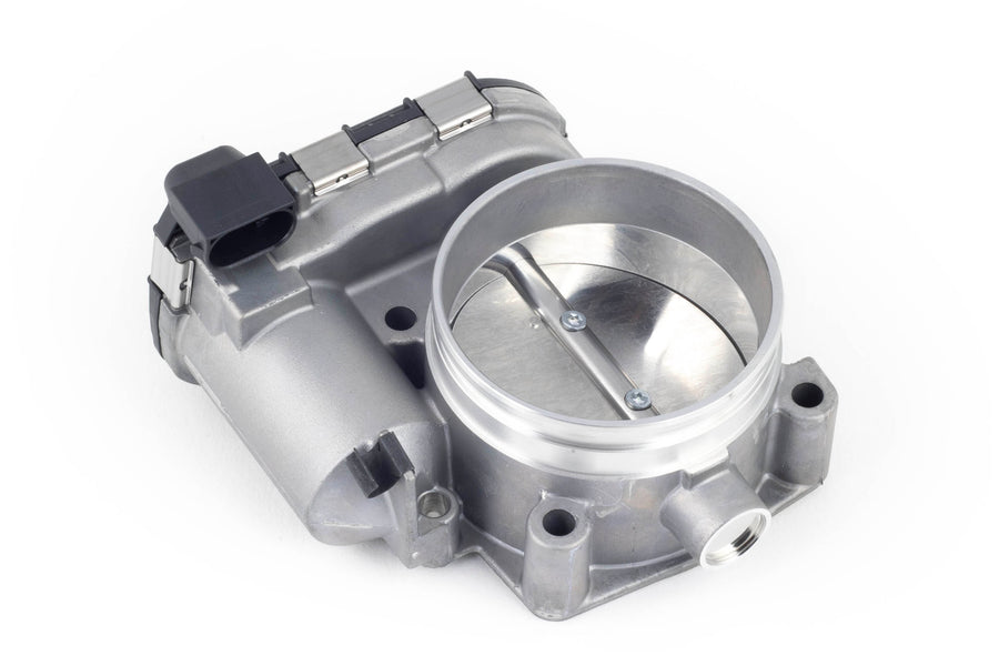Haltech HT-011802 Bosch 74mm Electronic Throttle Body Includes connector and Pin