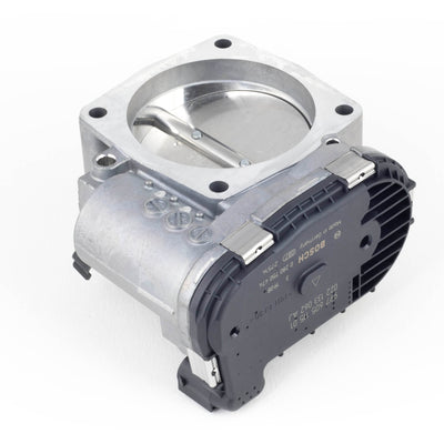 Haltech HT-011802 Bosch 74mm Electronic Throttle Body Includes connector and Pin