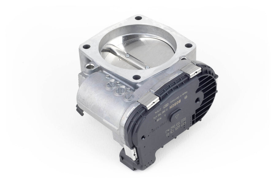 Haltech HT-011802 Bosch 74mm Electronic Throttle Body Includes connector and Pin