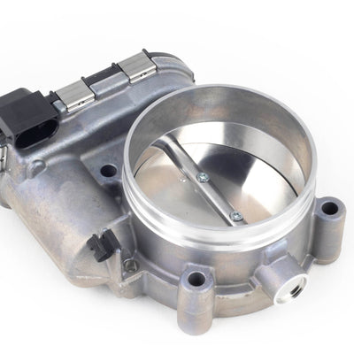 Haltech HT-011803 Bosch 82mm Electronic Throttle Body Includes connector and Pin
