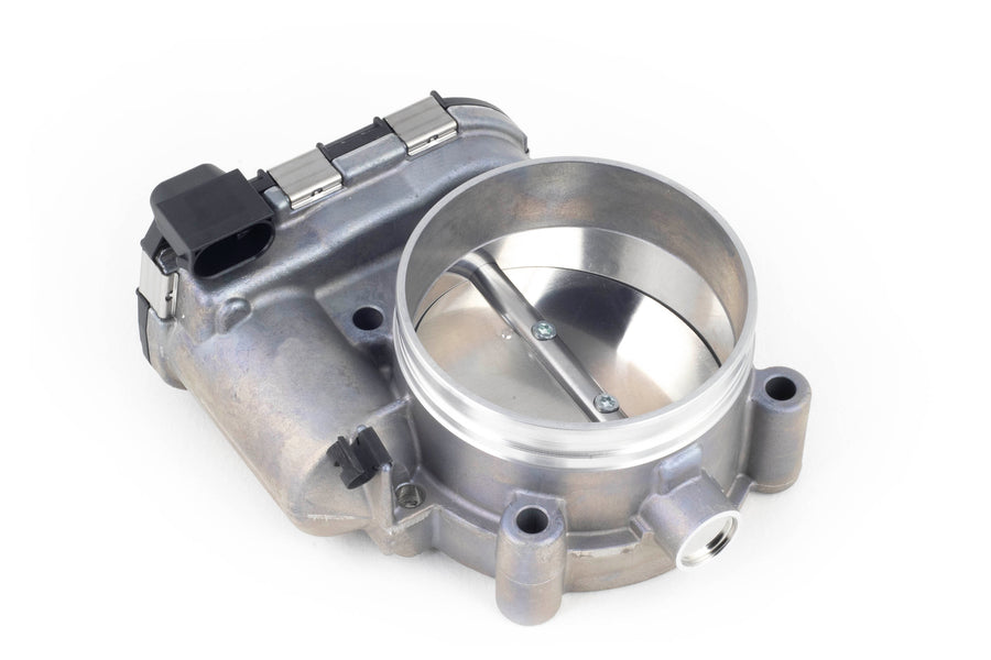 Haltech HT-011803 Bosch 82mm Electronic Throttle Body Includes connector and Pin