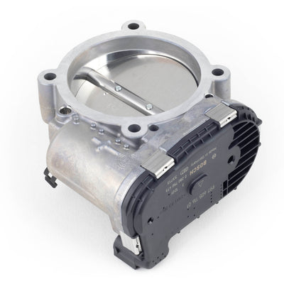 Haltech HT-011803 Bosch 82mm Electronic Throttle Body Includes connector and Pin
