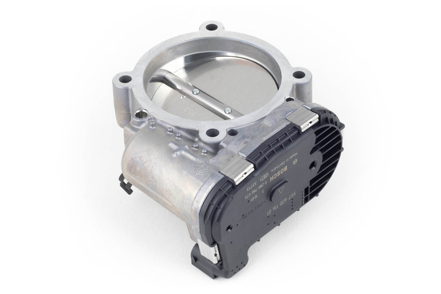 Haltech HT-011803 Bosch 82mm Electronic Throttle Body Includes connector and Pin