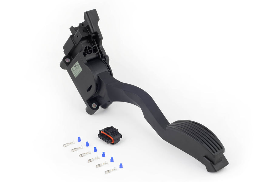 Haltech HT-011900 Bosch - DBW Pedal Assembly