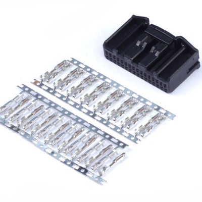 Haltech HT-030008 Plug and Pins Only 32 Pin TYCO