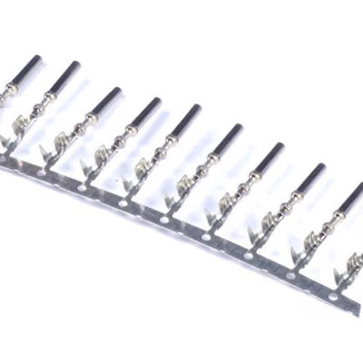 Haltech HT-030050 ECU Pins Only AMP Superseal Pack of 10