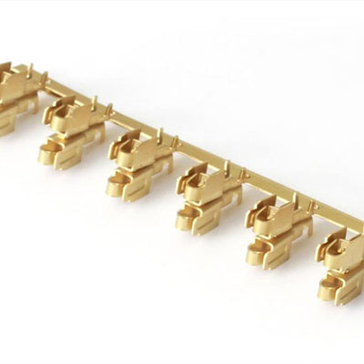 Haltech HT-030150 Pins only - Suit Fuses only in the 6 Circuit Fuse Box