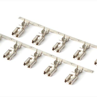Haltech HT-030250 Pins only - Suit Relays only in the 6 Circuit Fuse Box