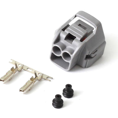 Haltech HT-030401 Plug and Pins Only - Suit Factory Toyota 2JZ Crank or Cam