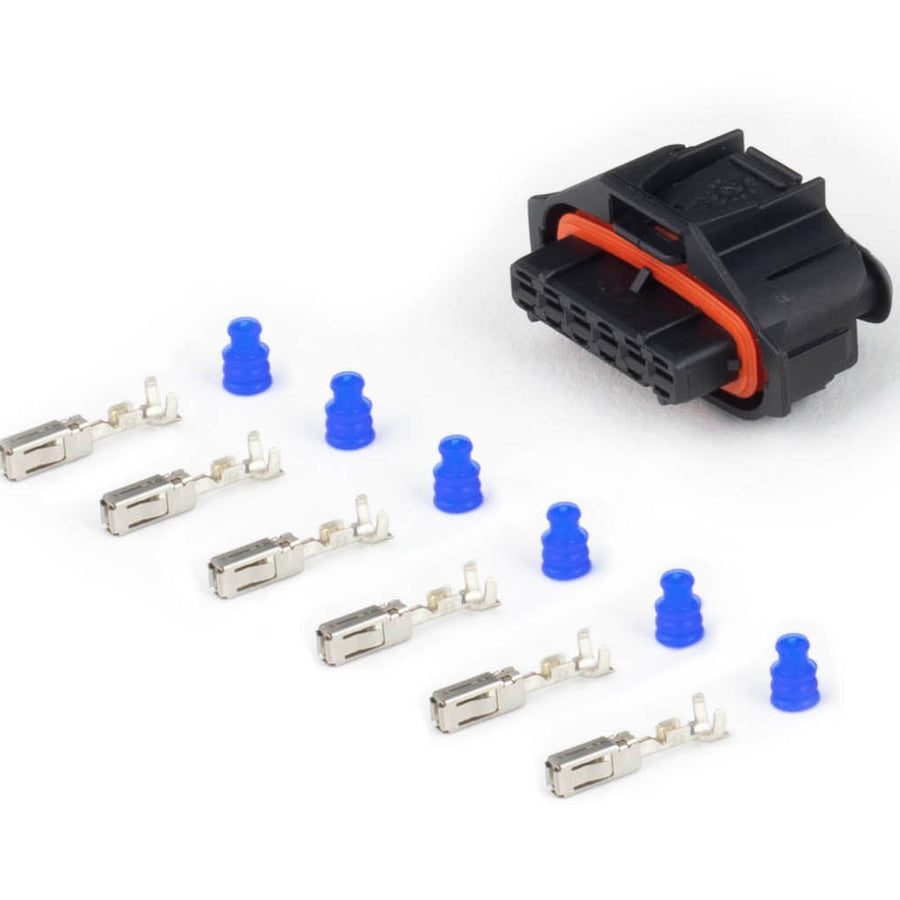 Haltech HT-030431 Bosch - DBW Pedal Assembly Connector Kit