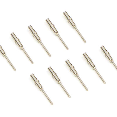 Haltech HT-031050 Pins only - Male pins to suit Female Deutsch DTM Connectors