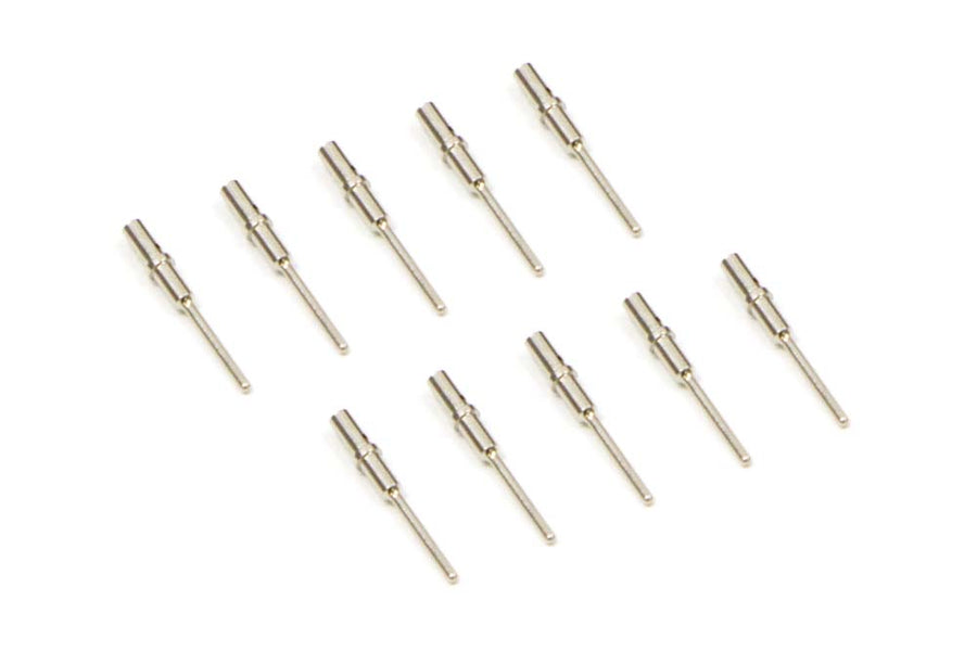 Haltech HT-031050 Pins only - Male pins to suit Female Deutsch DTM Connectors