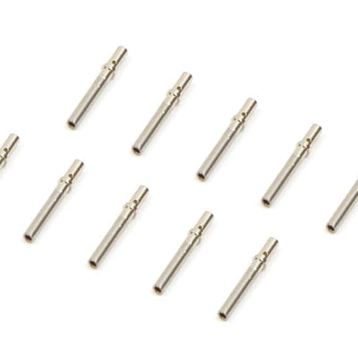 Haltech HT-031051 Pins only - Female pins to suit Male Deutsch DTM Connectors