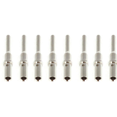 Haltech HT-031118 Pins only Male pins to suit Female Deutsch DT Series Connector