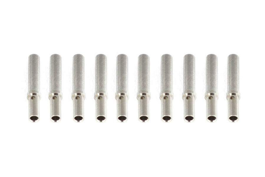 Haltech HT-031119 Pins only Female pins to suit Male Deutsch DT Series Connector