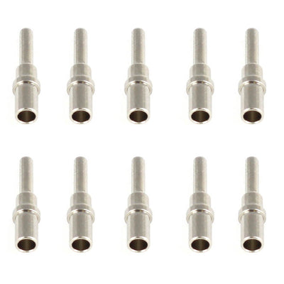 Haltech HT-031209 Pins only - Male pins to suit Female Deutsch DTP Connectors