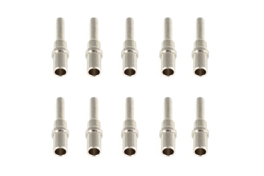 Haltech HT-031209 Pins only - Male pins to suit Female Deutsch DTP Connectors