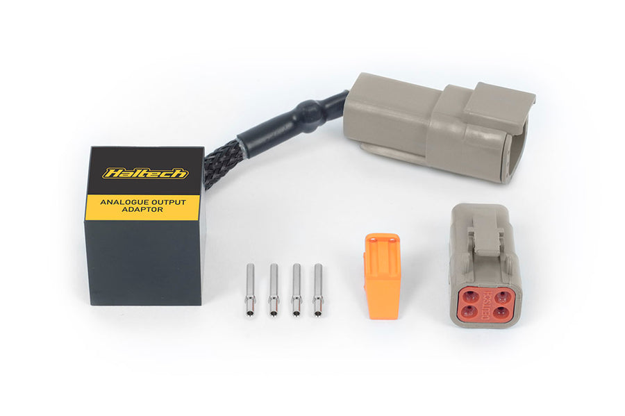 Haltech HT-038000 Analogue Output Adaptor