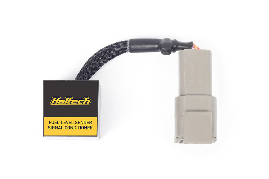 Haltech HT-038002 Fuel Level Sender Signal Conditioner