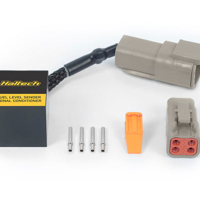 Haltech HT-038002 Fuel Level Sender Signal Conditioner